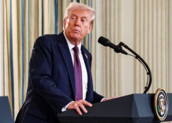 U s president trump meets israeli pm netanyahu at the white house in washington