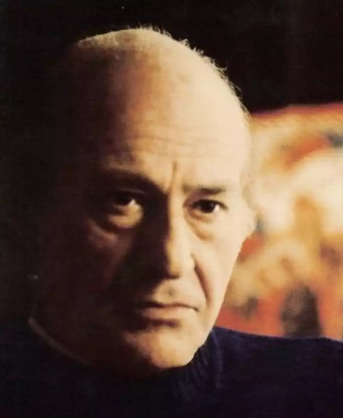 Οδυσσέας Ελύτης