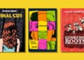 Best graphic novels