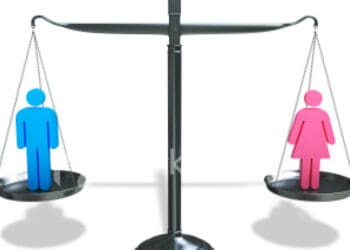 Ist2 5389723 man woman equality