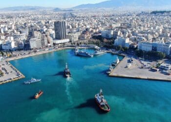 Peiraias limani 1200x800