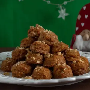 Traditional melomakarona 1kg 292667