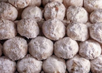 ΧΡΙΣΤΟΥΓΕΝΝΙΑΤΙΚΑ ΓΛΥΚΑ (ΜΑΡΙΑΝΘΗ ΤΣΟΜΠΑΝΟΠΟΥΛΟΥ/eurokinissi)