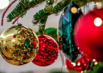 ΧΡΙΣΤΟΥΓΕΝΝΙΑΤΙΚΑ ΣΤΟΛΙΔΙΑ (ΓΙΩΡΓΟΣ ΚΟΝΤΑΡΙΝΗΣ / eurokinissi)