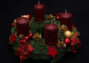 Advent wreath 4660966 1280