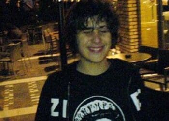 Alexis grigoropoulos