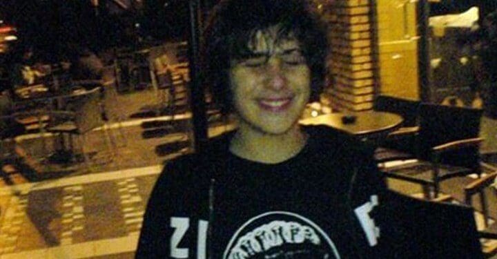 Alexis grigoropoulos