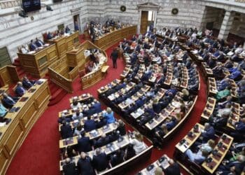 Eurokinissi bouli vouli