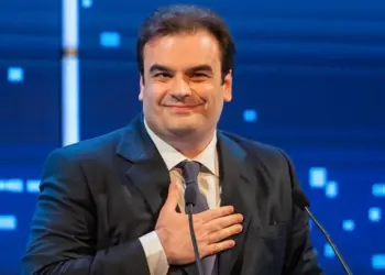 Kiriakos pierrakakis