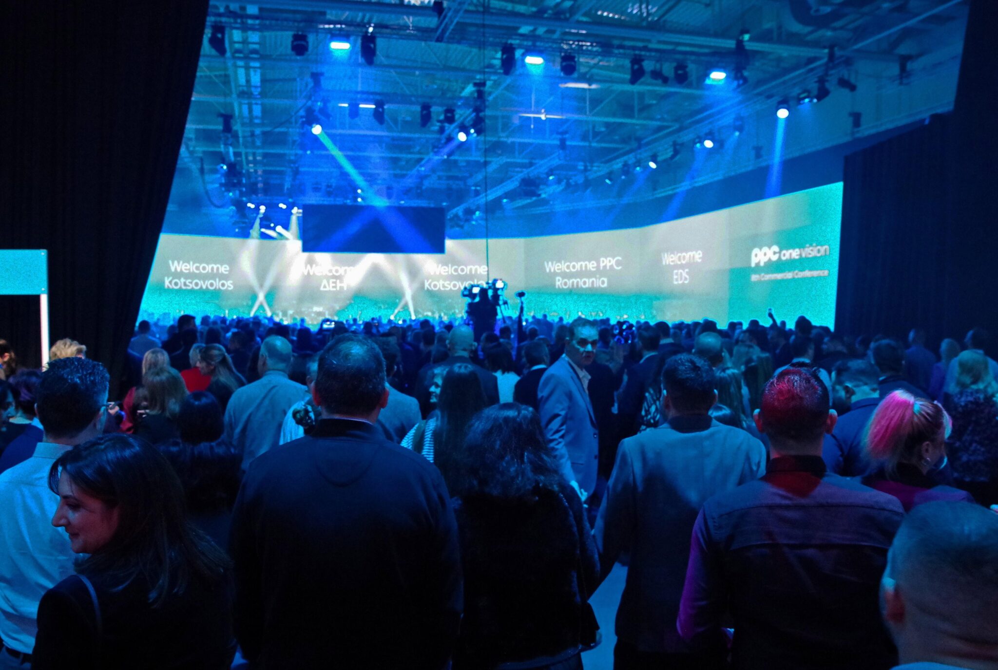ΔΕΗ 8ο Συνέδριο Εμπορίας 2 2048x1376