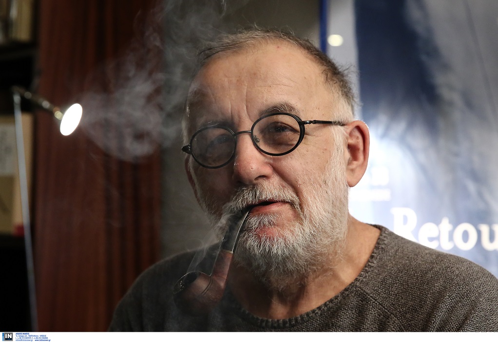 θανος μικρουτσικος 2