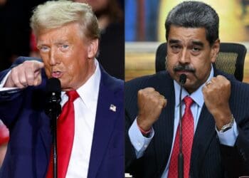 Files combo us venezuela diplomacy military trump maduro
