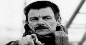 Andrei tarkovsky