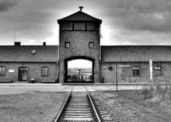 Auschwitz birkenau