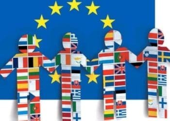 Essere cittadini europei