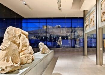 Museum acropolis