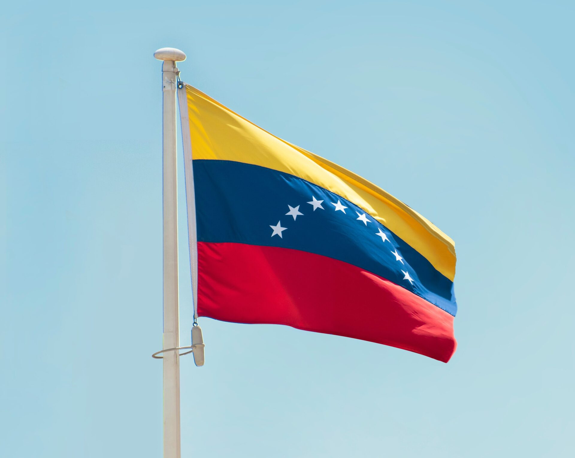 Βενεζουέλα pexels