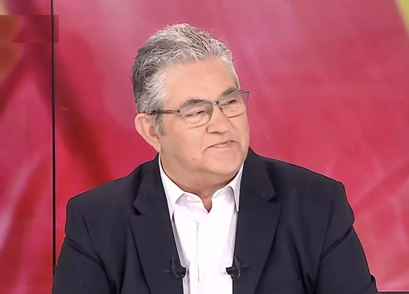 Dimitris koutsoumpas