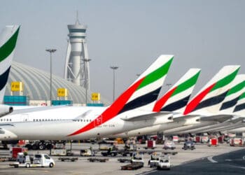 Dxb airport