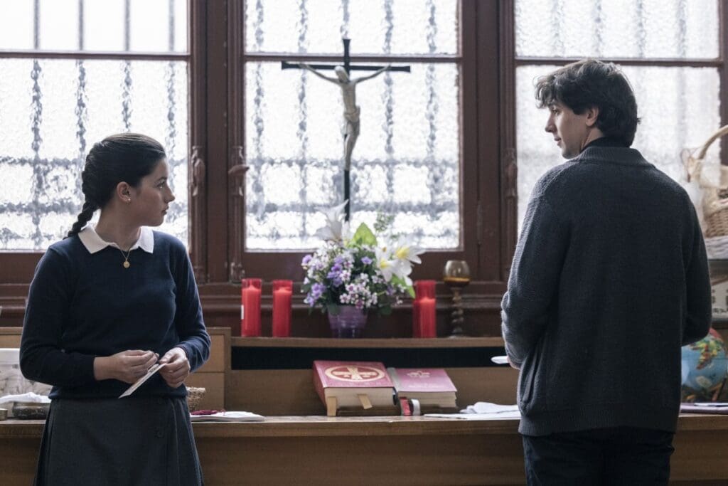 Losdo olesoikyriakes