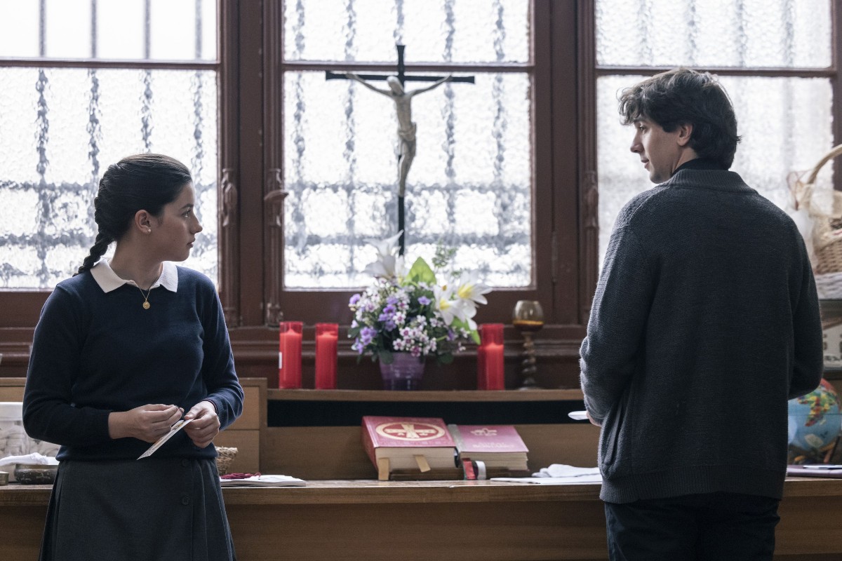 Losdo olesoikyriakes