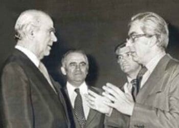 Stigm 1 12 fevr karamanlis