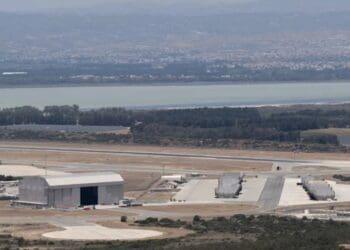 Vretaniki vasi cyprys