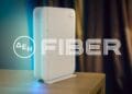ΔΕΗ fiber router on