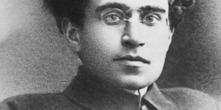 Antonio gkramsi alfavita gr