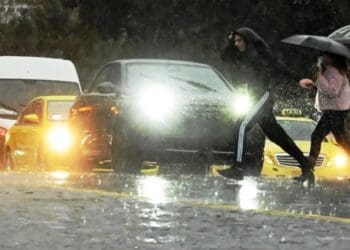 Kairos ektakto broxi protaprilia