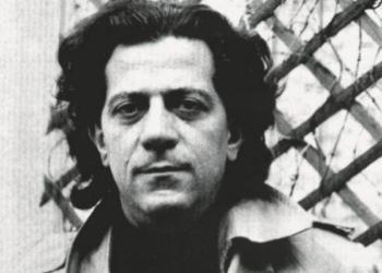 Nikos poulantzas