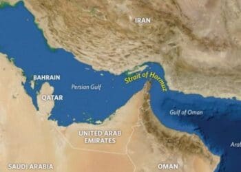 στενα ορμουζ