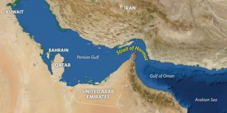 στενα ορμουζ