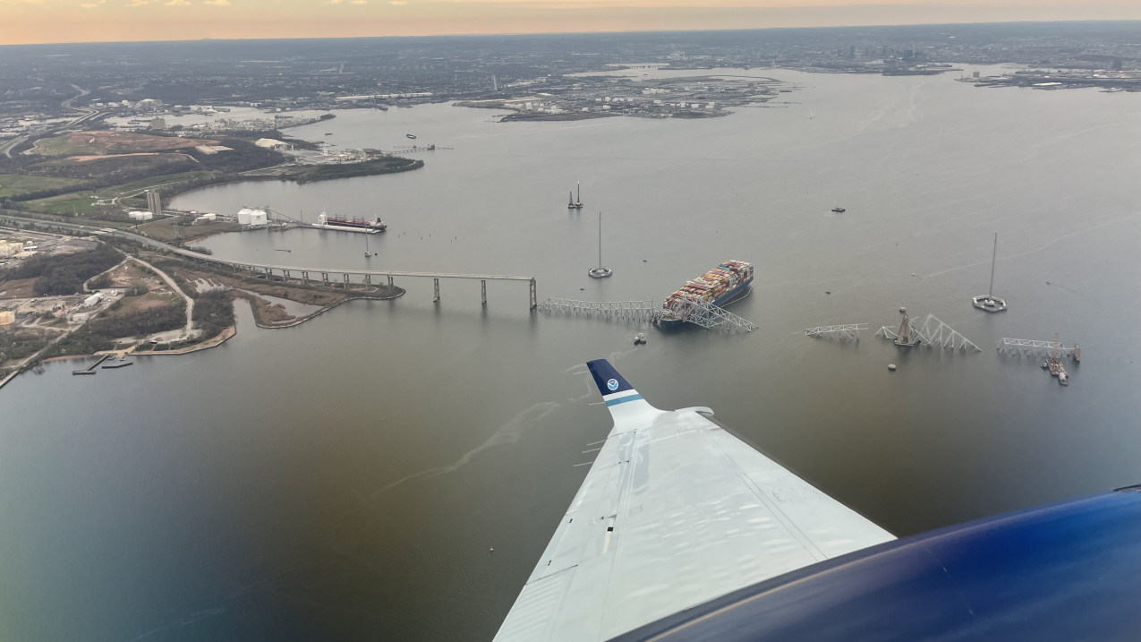 Kingairbridge