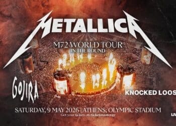 Metallica