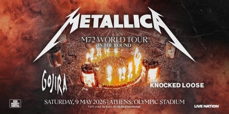 Metallica