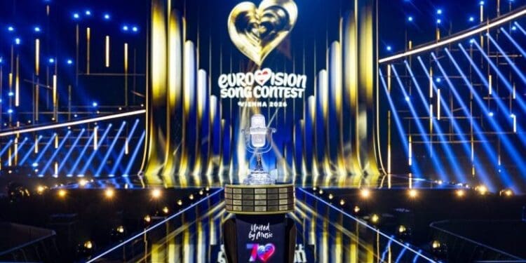 Eurovision 2026 sarah louise benentt ebu 22685 1 768x512