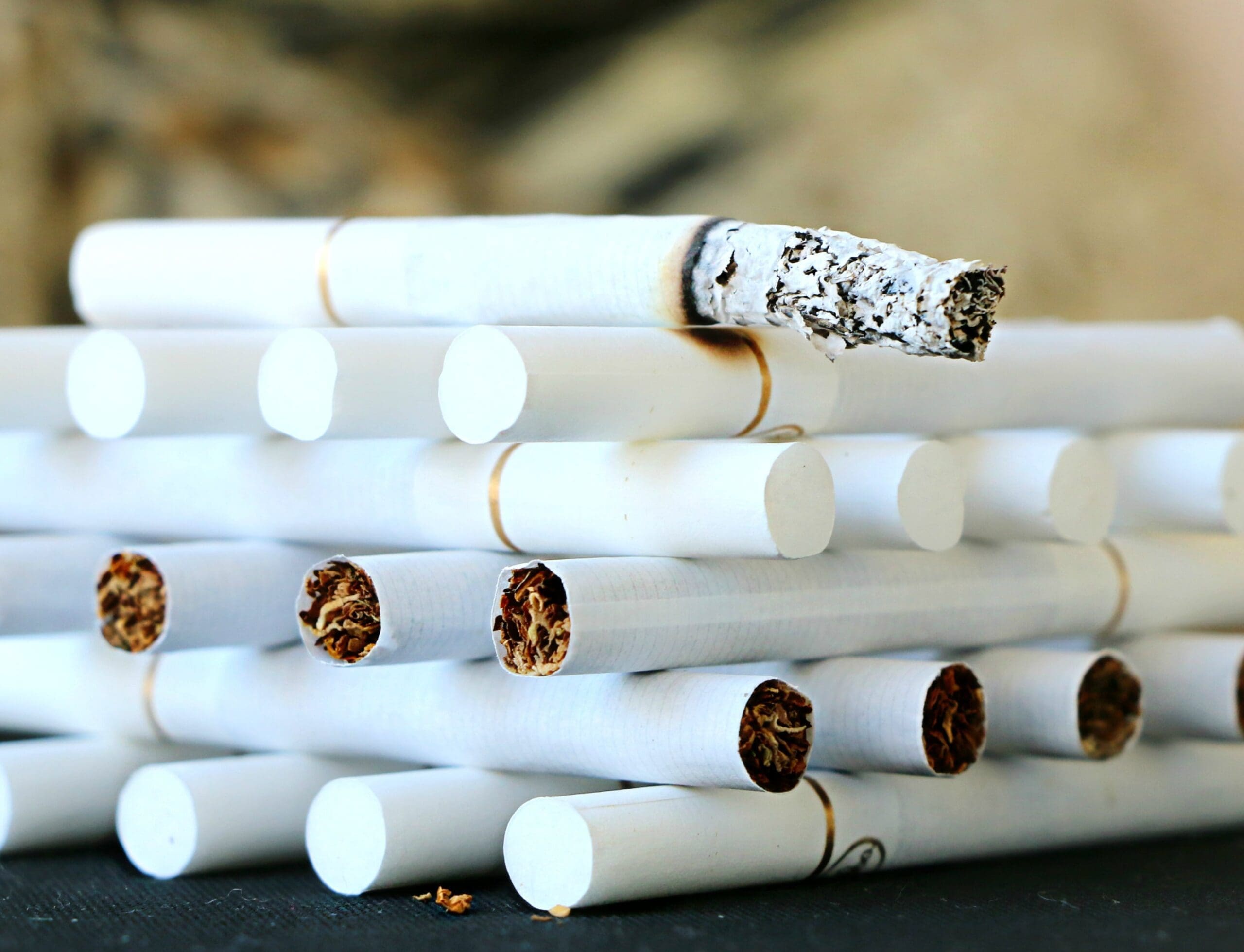 Klimkin cigarette 1642232