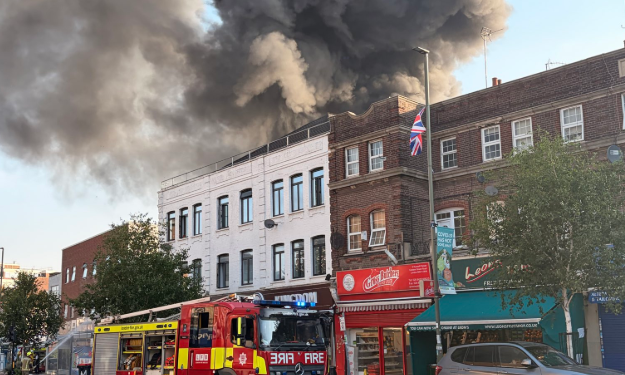 London