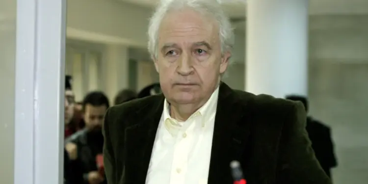 Maketa aleksandros giwtopoylos