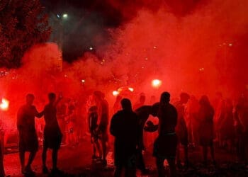 Panigirismoi peiraias 2