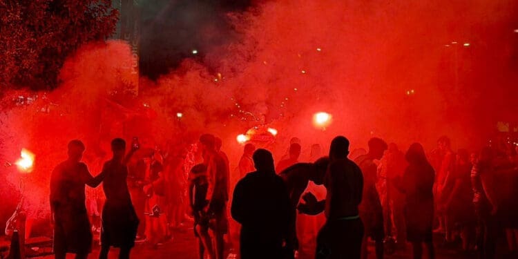 Panigirismoi peiraias 2