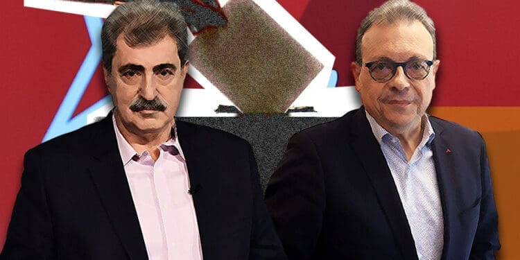 Polakis famellos 1