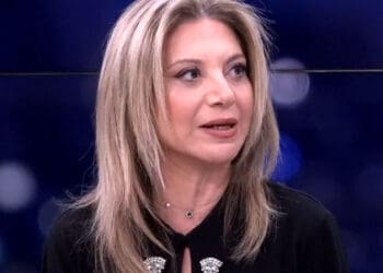 Ragdaies politikes exelixeis toumpa ola apo maria karystianou