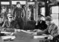 Waffenstillstand von compiegne unterhandler