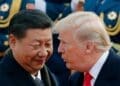 Xi trump
