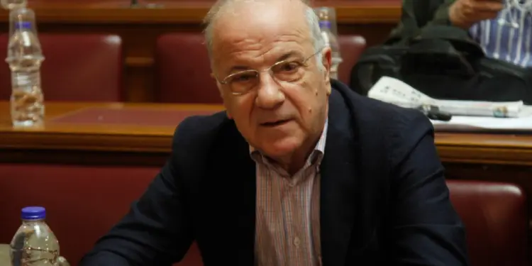 Nasos athanasiou arthrou