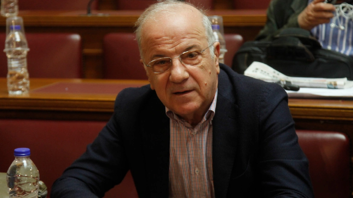 Nasos athanasiou arthrou