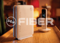 ΔΕΗ fiber Συνοδευτικό εικαστικό