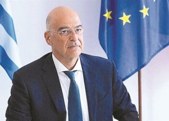 Νίκος Δένδιας